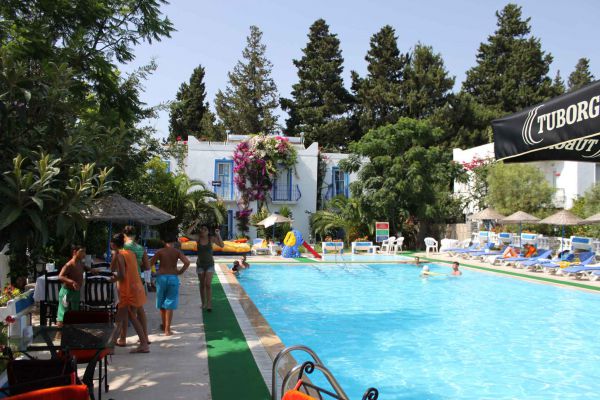 Moss Otel
