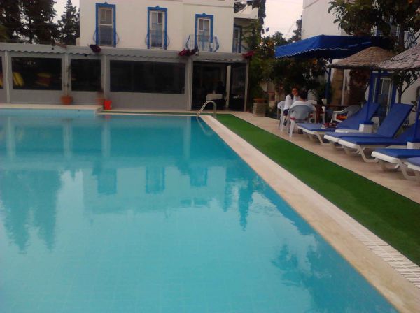 Moss Otel