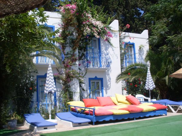 Moss Otel