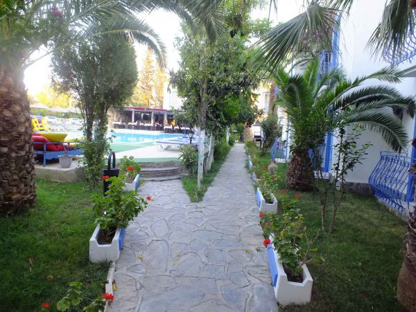 Moss Otel