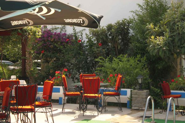 Moss Otel