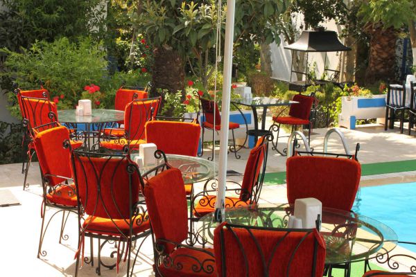 Moss Otel