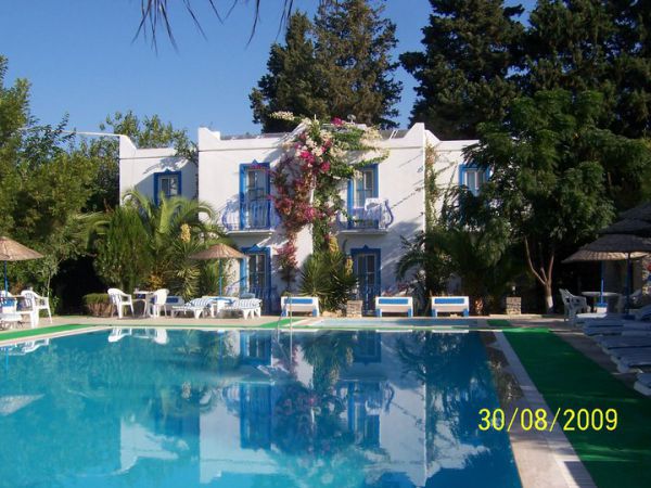 Moss Otel