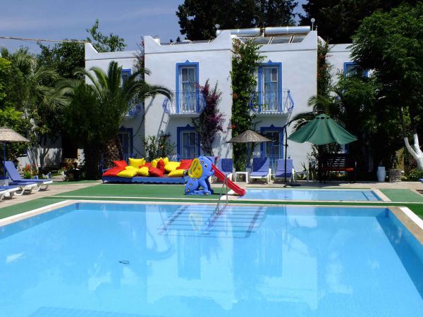 Moss Otel