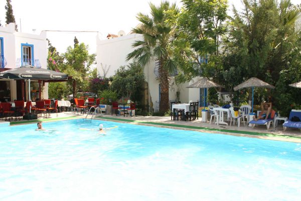 Moss Otel