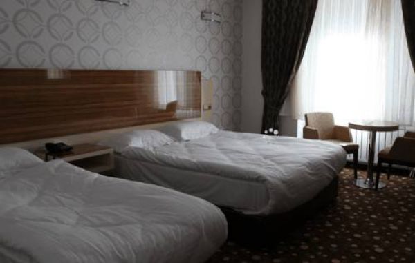 Mostar Hotel