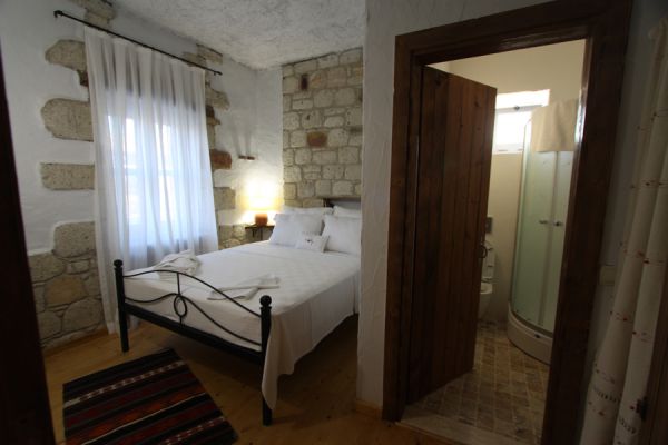 Moy Otel Alaçatı