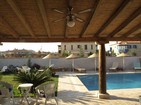 Moy Otel Alaçatı