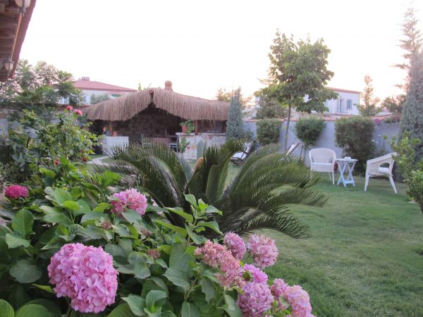 Moy Otel Alaçatı