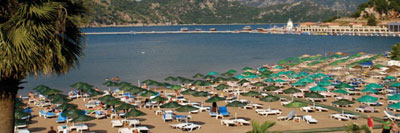 Munamar Beach Club Hotel