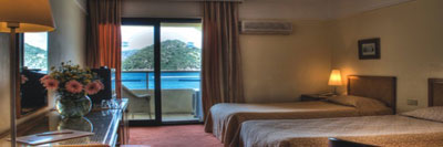 Munamar Beach Club Hotel