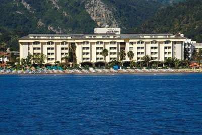 Munamar Beach Club Hotel