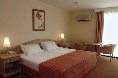 Munamar Beach Club Hotel