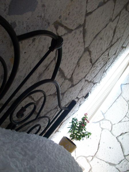 Münevver Abla Konuk Evi