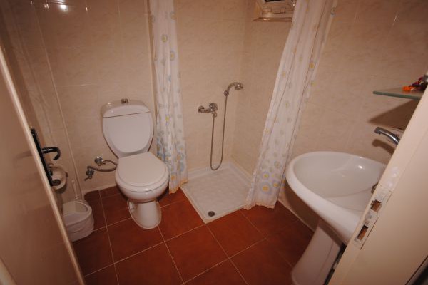 Murat Selçuk Apart