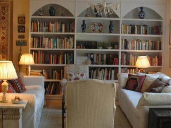 Muses House Boutique Otel Kuşadası