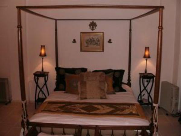 Muses House Boutique Otel Kuşadası