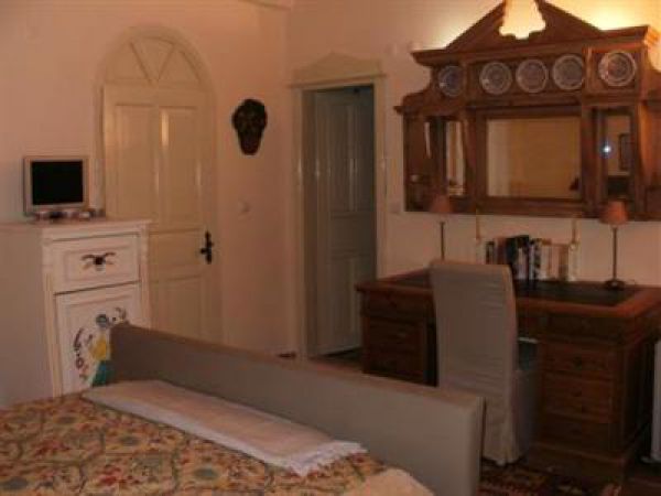 Muses House Boutique Otel Kuşadası