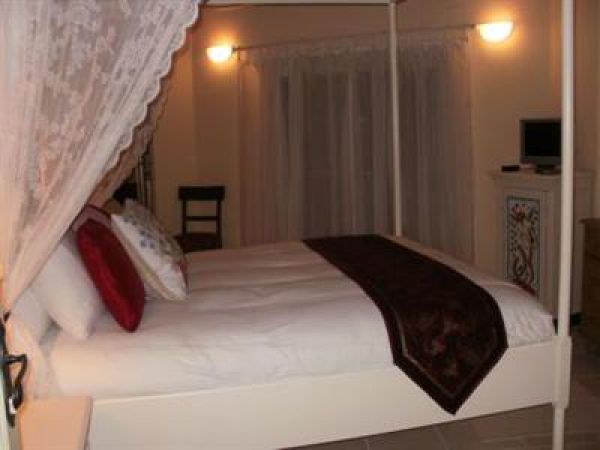 Muses House Boutique Otel Kuşadası