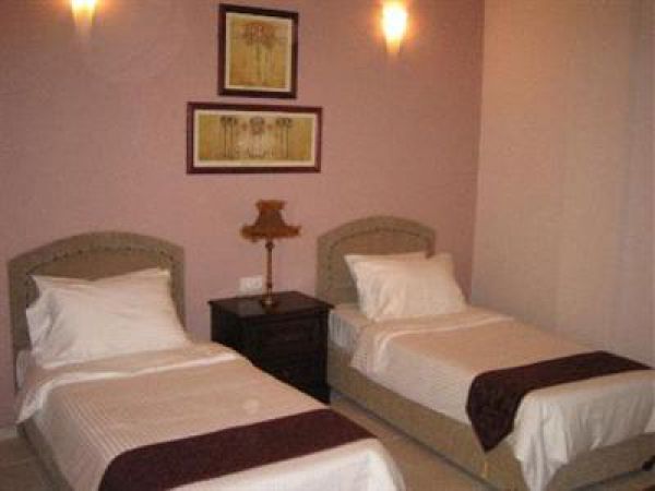 Muses House Boutique Otel Kuşadası