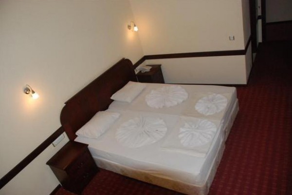 My Dream Hotel