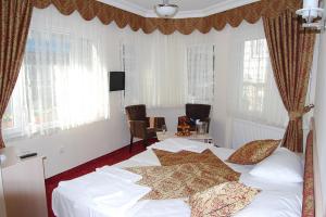 My Home Sultanahmet Hotel