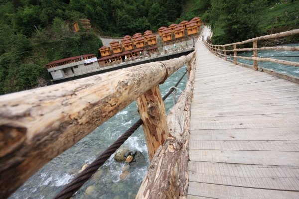 Naliya Hotel