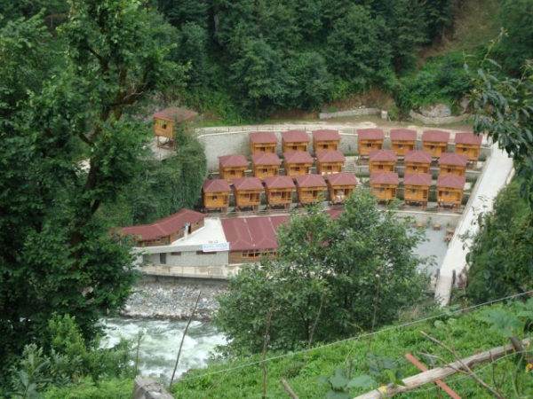 Naliya Hotel