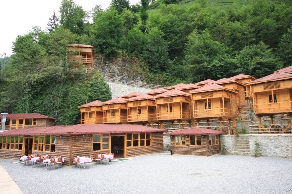 Naliya Hotel
