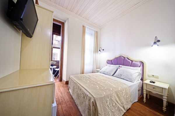 Nar Galata Hotel