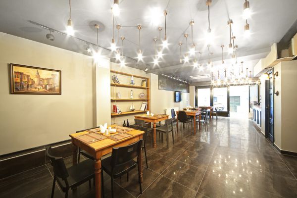 Nar Galata Hotel