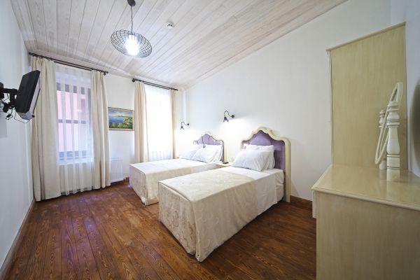 Nar Galata Hotel