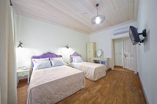 Nar Galata Hotel