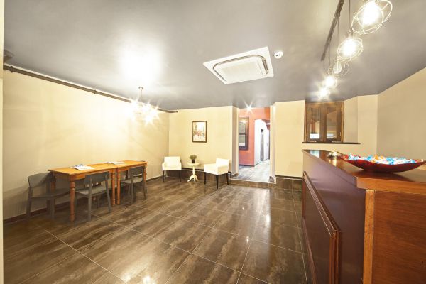 Nar Galata Hotel