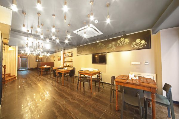 Nar Galata Hotel