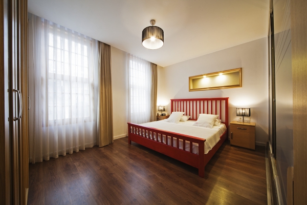 Nar Suites Pera İstanbul