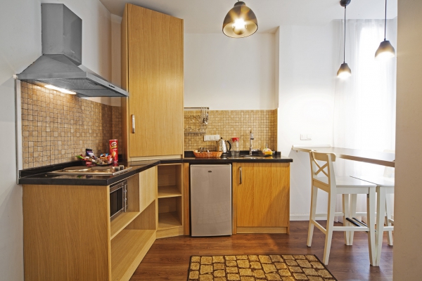 Nar Suites Pera İstanbul