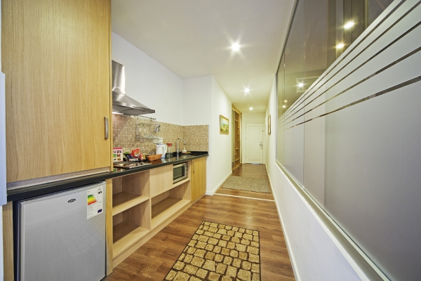 Nar Suites Pera İstanbul