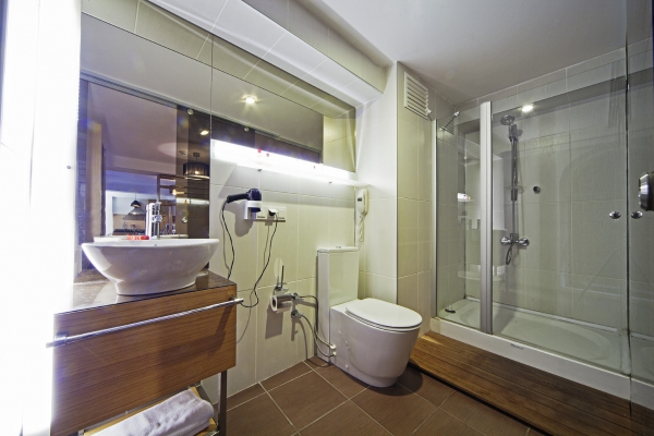 Nar Suites Pera İstanbul