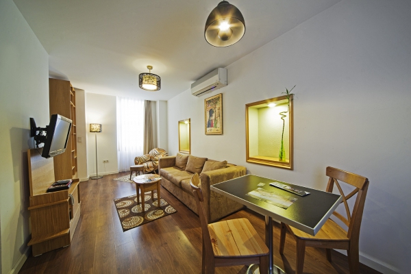 Nar Suites Pera İstanbul