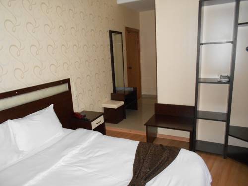 Nas Hotel