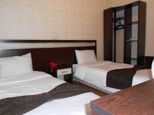 Nas Hotel