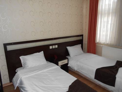 Nas Hotel