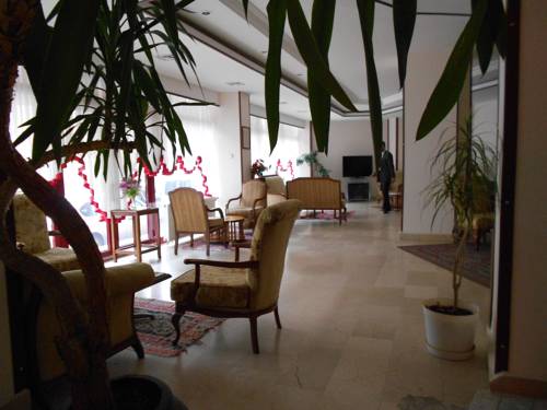 Nas Hotel