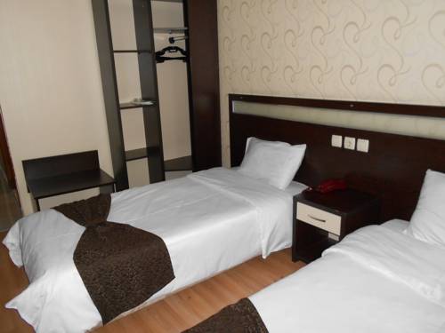 Nas Hotel