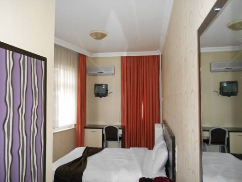 Nas Hotel