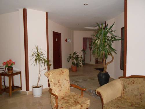 Nas Hotel