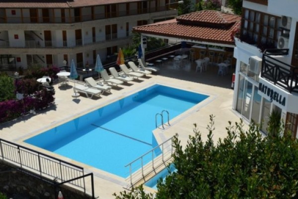 Naturella Hotel & Apart