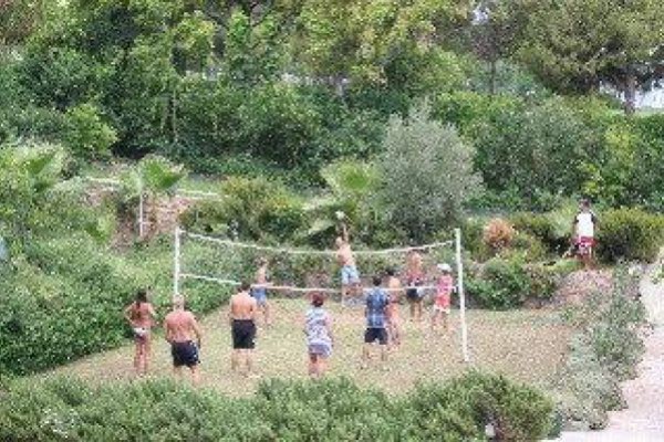 Nazar Beach Resort Antalya