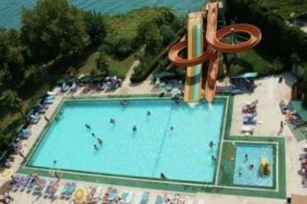 Nazar Beach Resort Antalya